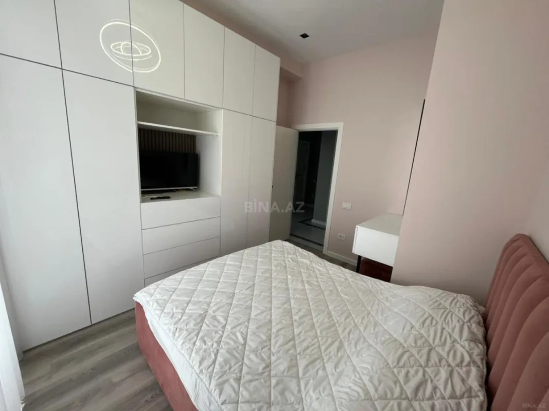 Kirayə verilir 2 otaqlı mənzil 60 m²