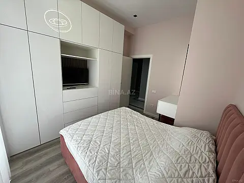 Kirayə verilir 2 otaqlı mənzil 60 m²