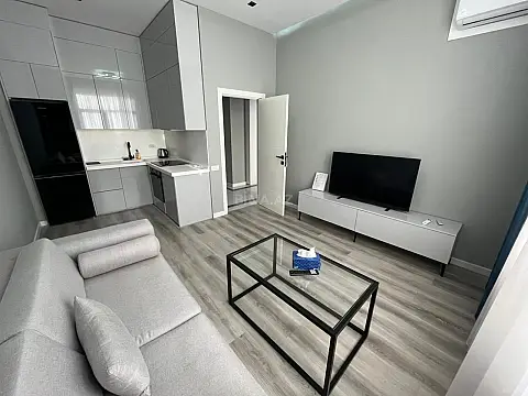 Kirayə verilir 2 otaqlı mənzil 60 m² — Bakı, Köhnə Günəşli 2 otaq 60.00 m²