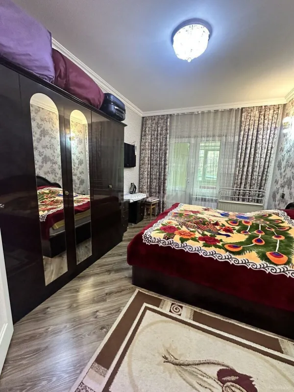 Satılır 3 otaqlı mənzil 66 m²