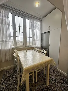 Satılır 3 otaqlı mənzil 66 m²