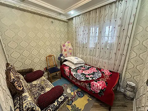 Satılır 3 otaqlı mənzil 66 m²