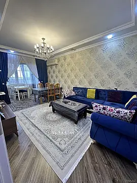 Satılır 3 otaqlı mənzil 66 m² — Bakı, Yeni Günəşli 3 otaq 66.00 m²