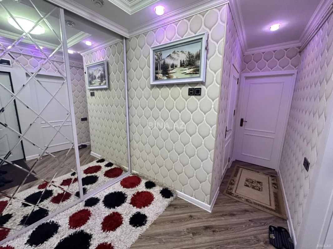 Satılır 3 otaqlı mənzil 66 m²