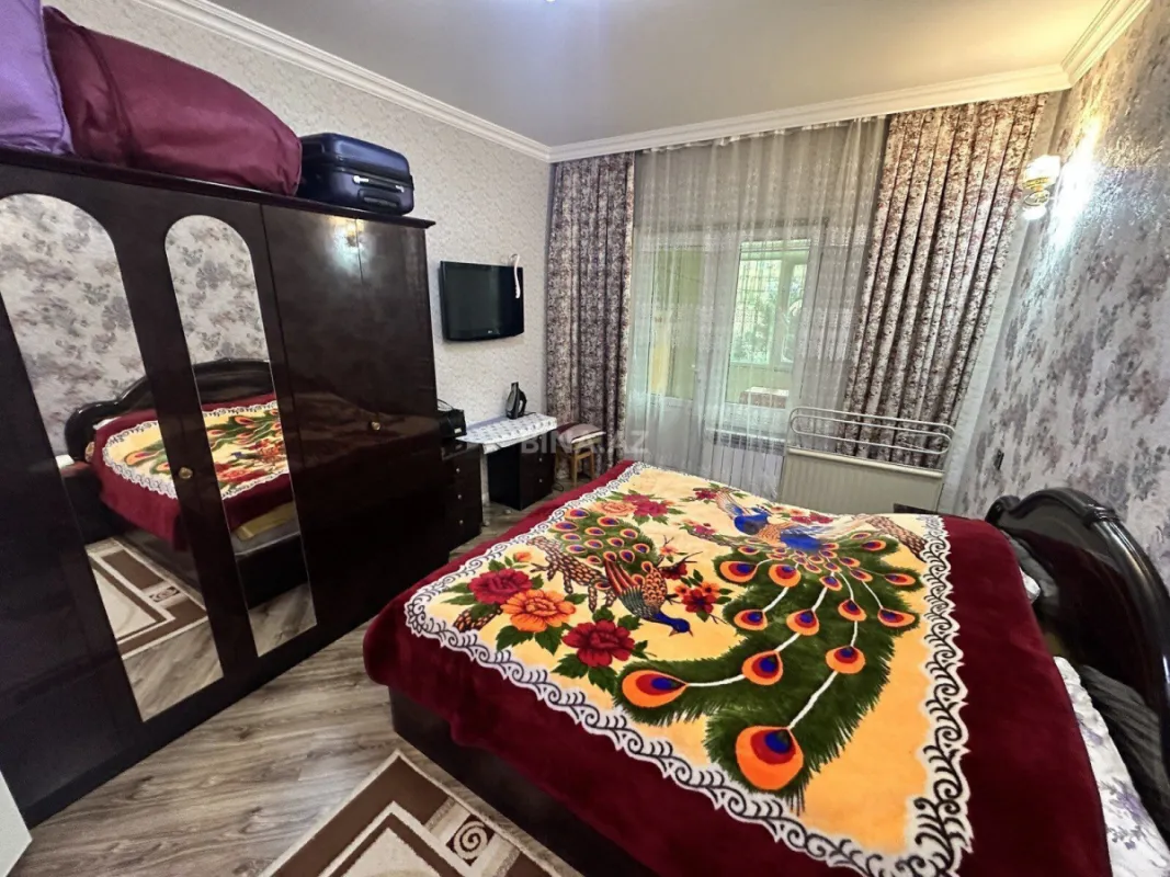 Satılır 3 otaqlı mənzil 66 m²