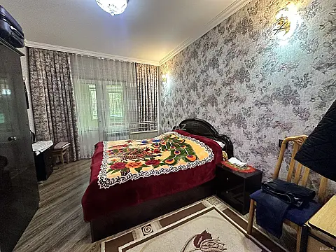 Satılır 3 otaqlı mənzil 66 m²