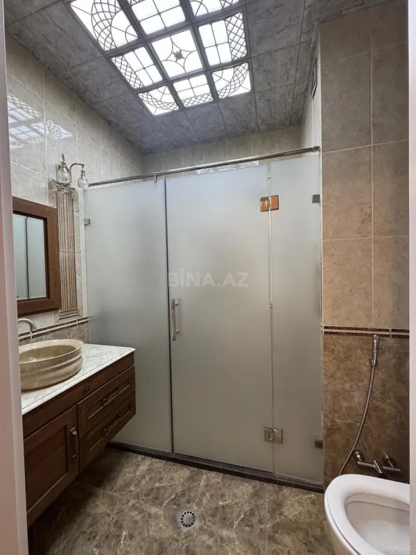Satılır 2 otaqlı mənzil 91 m²