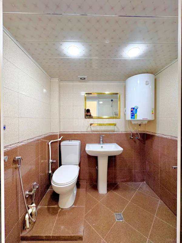 Satılır 2 otaqlı mənzil 50 m²