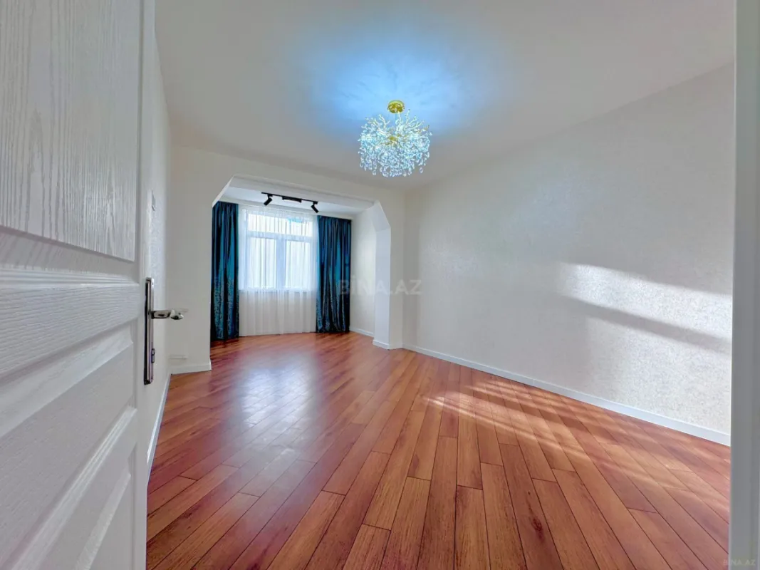 Satılır 2 otaqlı mənzil 50 m²