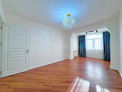 Satılır 2 otaqlı mənzil 50 m² — Bakı 2 otaq 50.00 m²