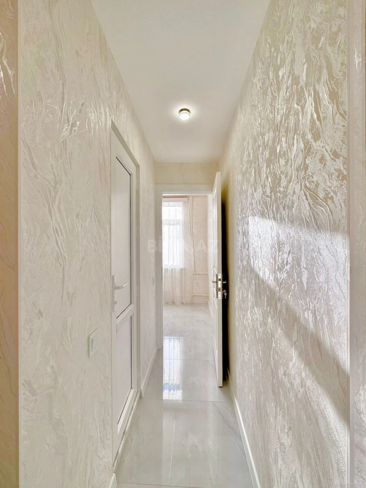 Satılır 2 otaqlı mənzil 50 m²