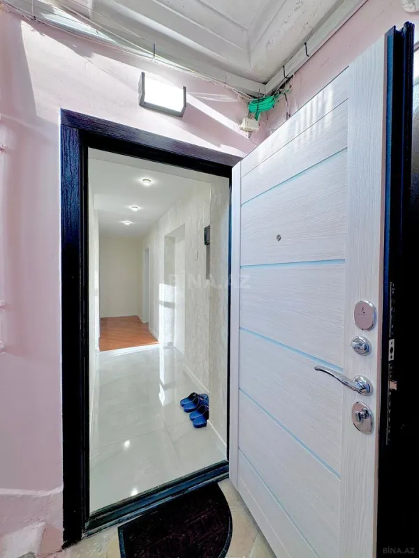 Satılır 2 otaqlı mənzil 50 m²