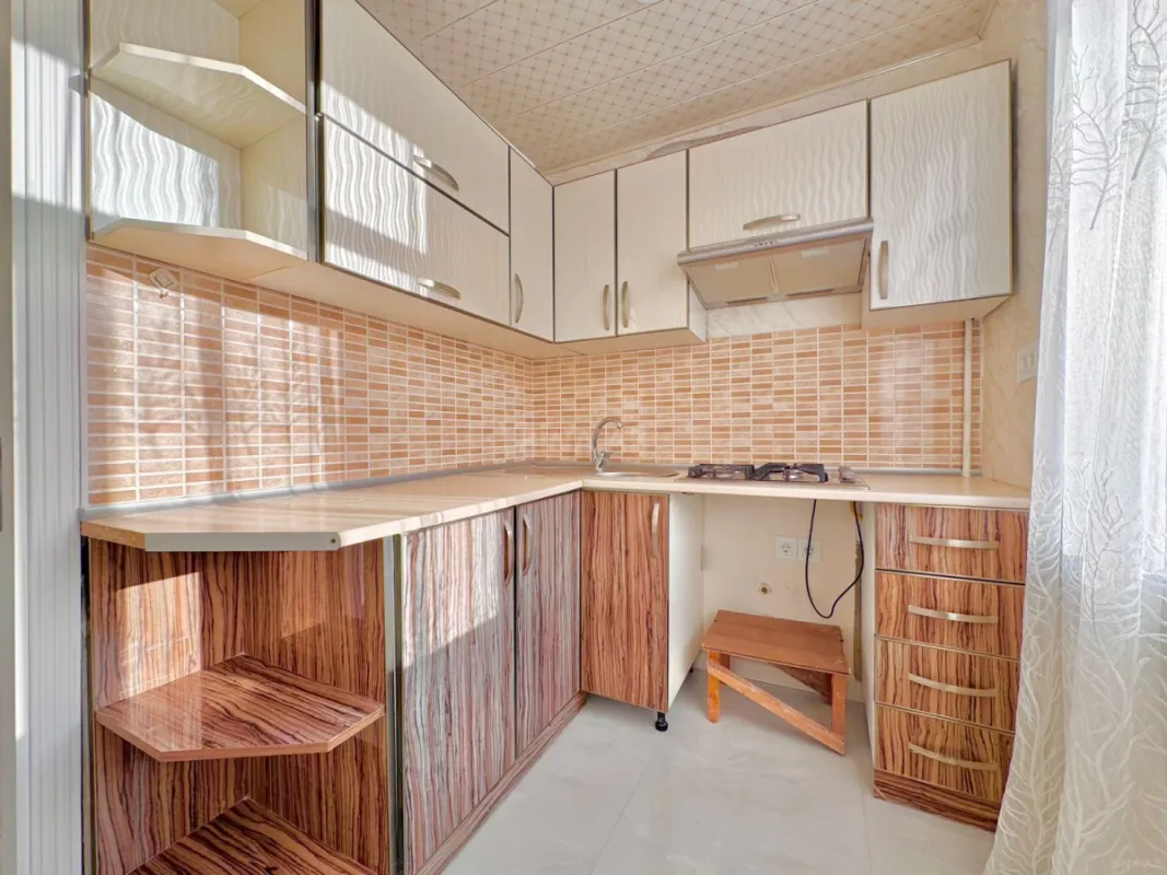 Satılır 2 otaqlı mənzil 50 m²