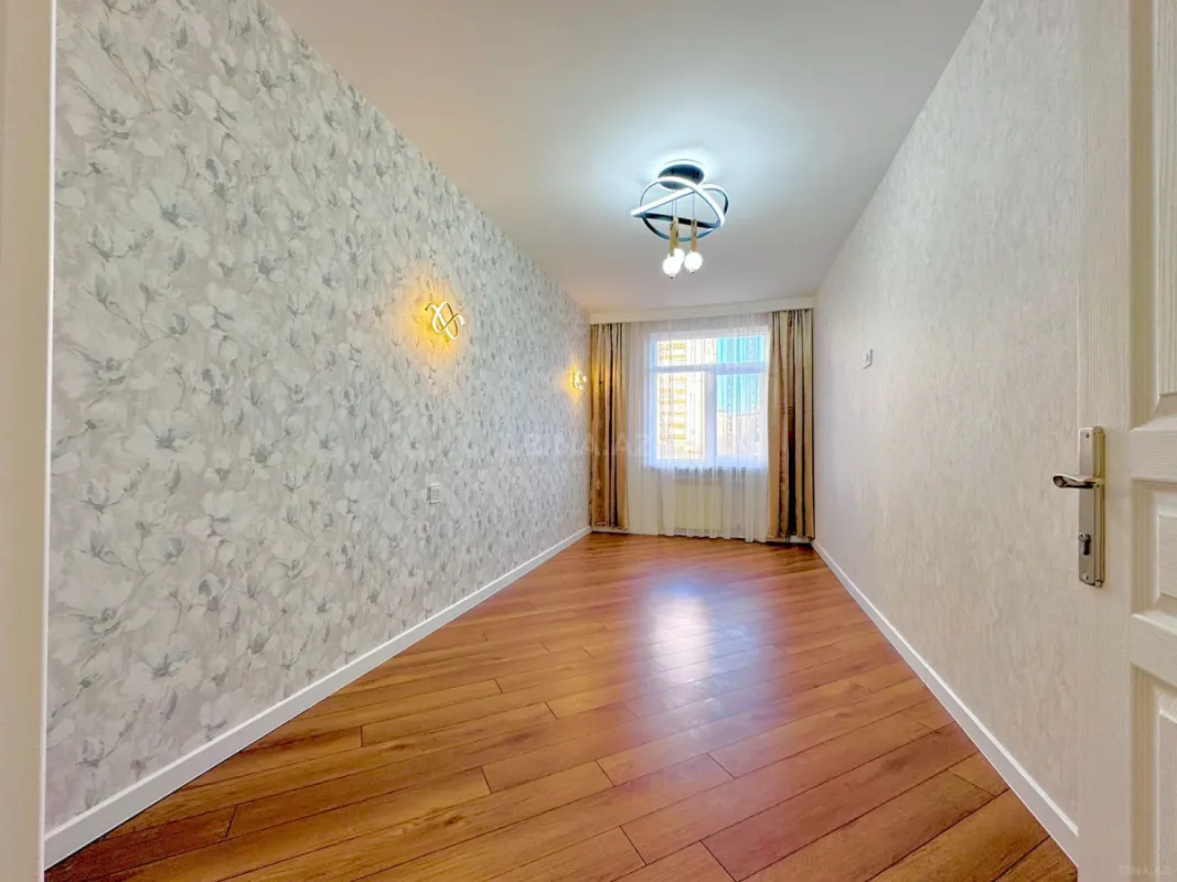 Satılır 2 otaqlı mənzil 50 m²