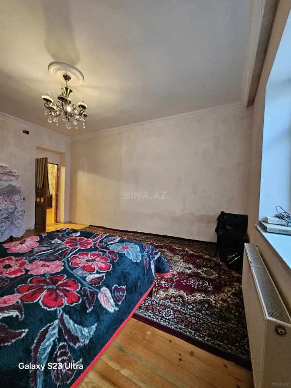 Satılır 4 otaqlı həyət evi 140 m²