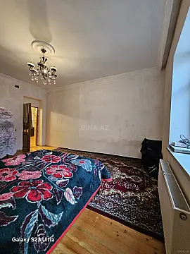 Satılır 4 otaqlı həyət evi 140 m²