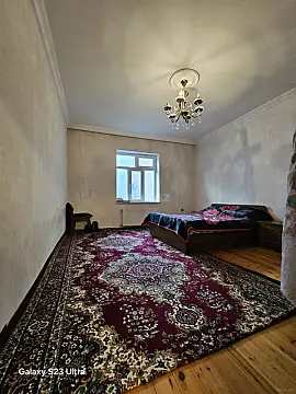 Satılır 4 otaqlı həyət evi 140 m²