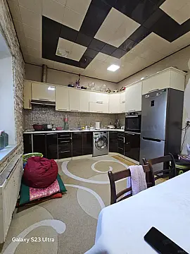 Satılır 4 otaqlı həyət evi 140 m²