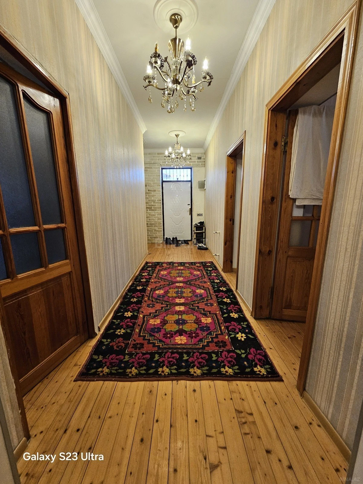 Satılır 4 otaqlı həyət evi 140 m²