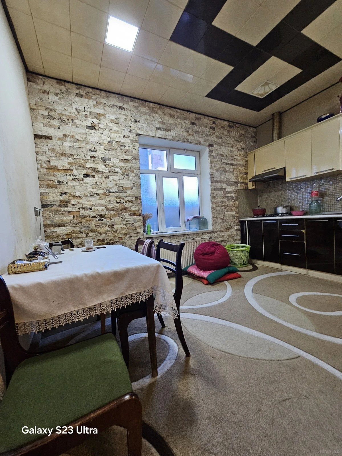 Satılır 4 otaqlı həyət evi 140 m²