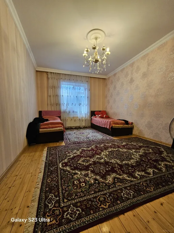 Satılır 4 otaqlı həyət evi 140 m²