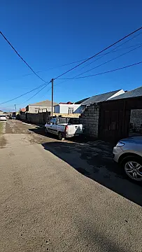 Satılır 4 otaqlı həyət evi 140 m² — Bakı, Masazır 4 otaq 140.00 m²