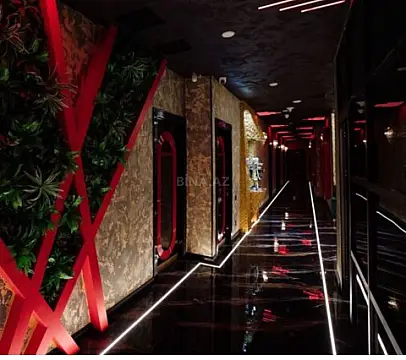 Satılır obyekt 250 m²