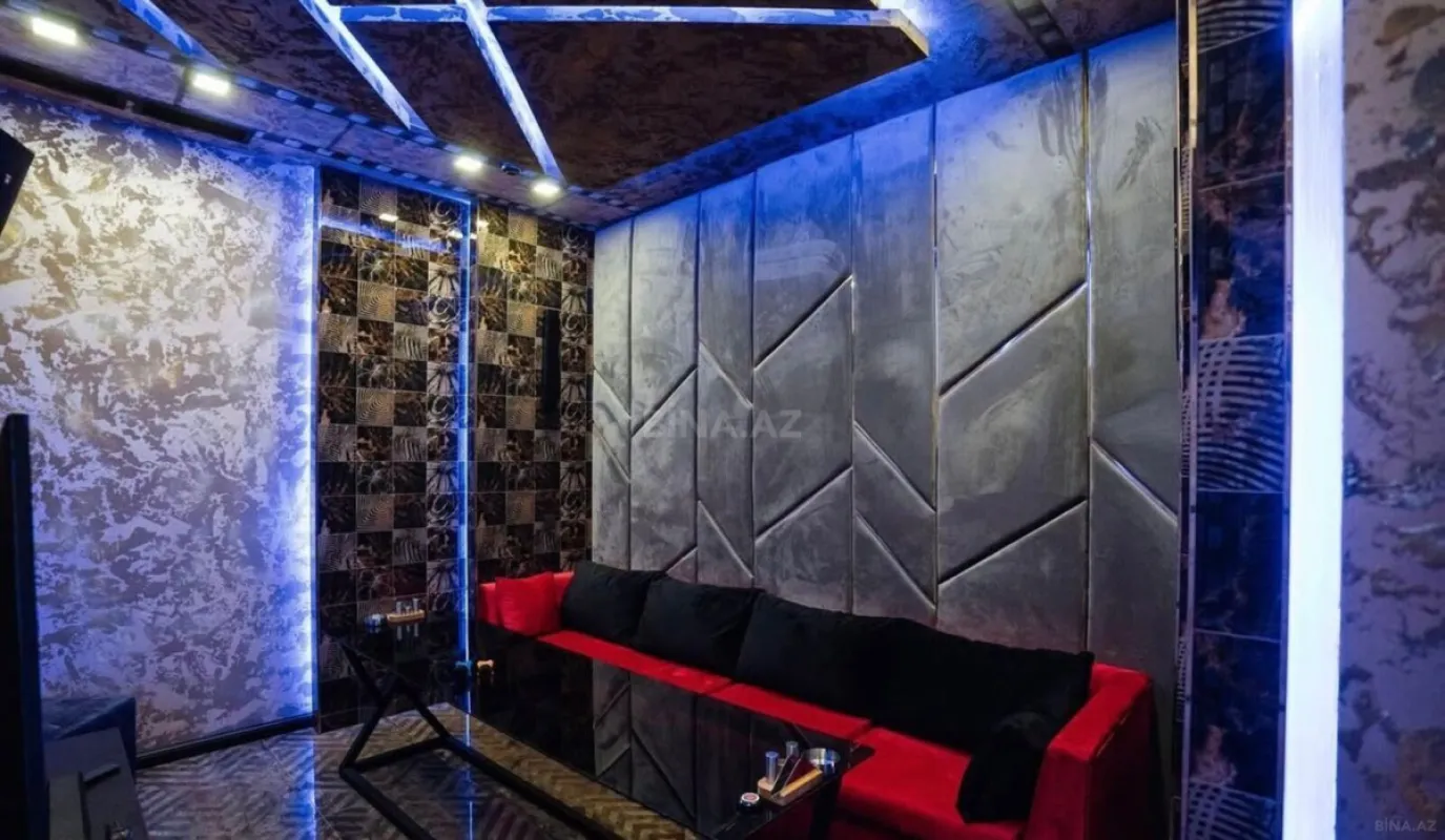 Satılır obyekt 250 m²