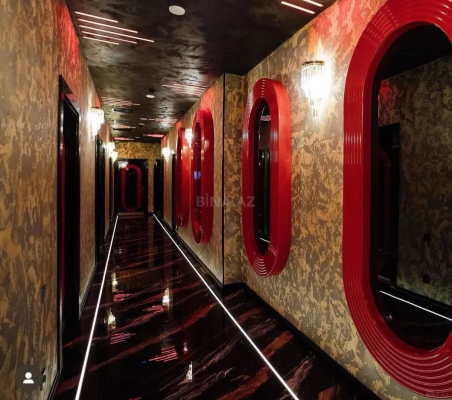 Satılır obyekt 250 m²