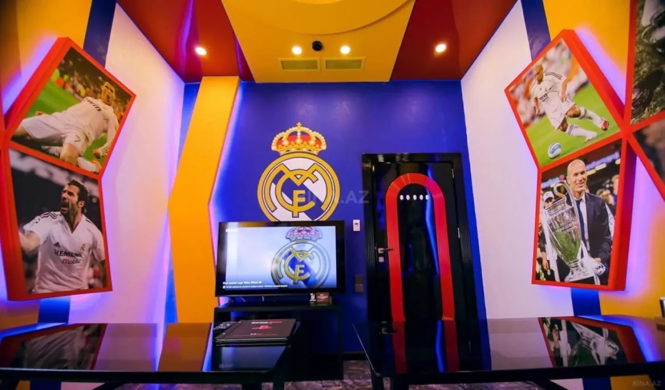 Satılır obyekt 250 m²