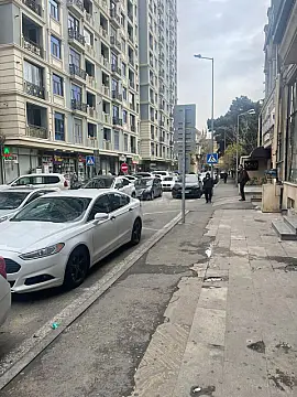 Satılır obyekt 250 m² — Bakı, Nərimanov 250.00 m²