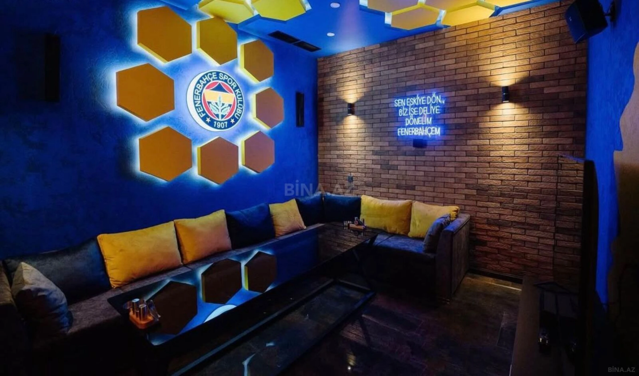 Satılır obyekt 250 m²