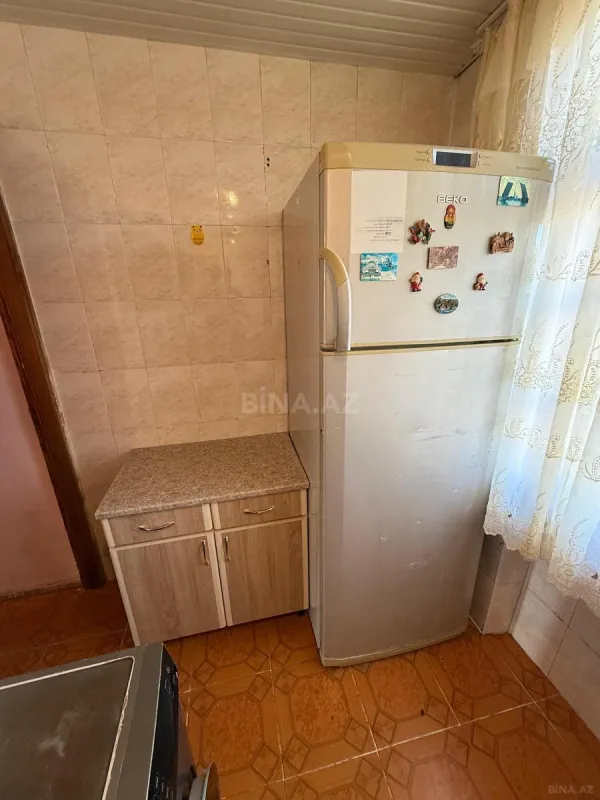 Kirayə verilir 3 otaqlı mənzil 90 m²