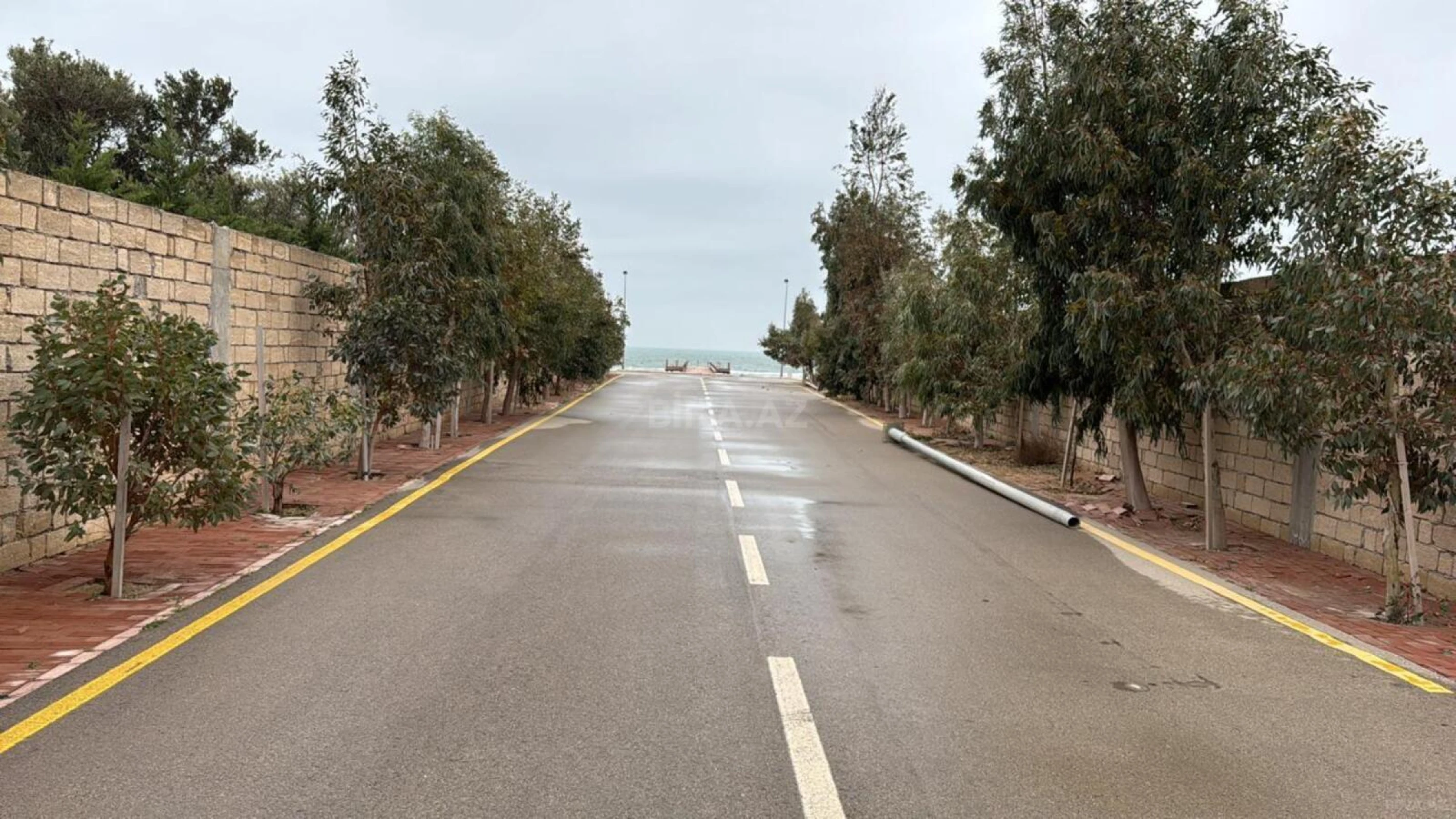 Satılır torpaq sahəsi 100 m²