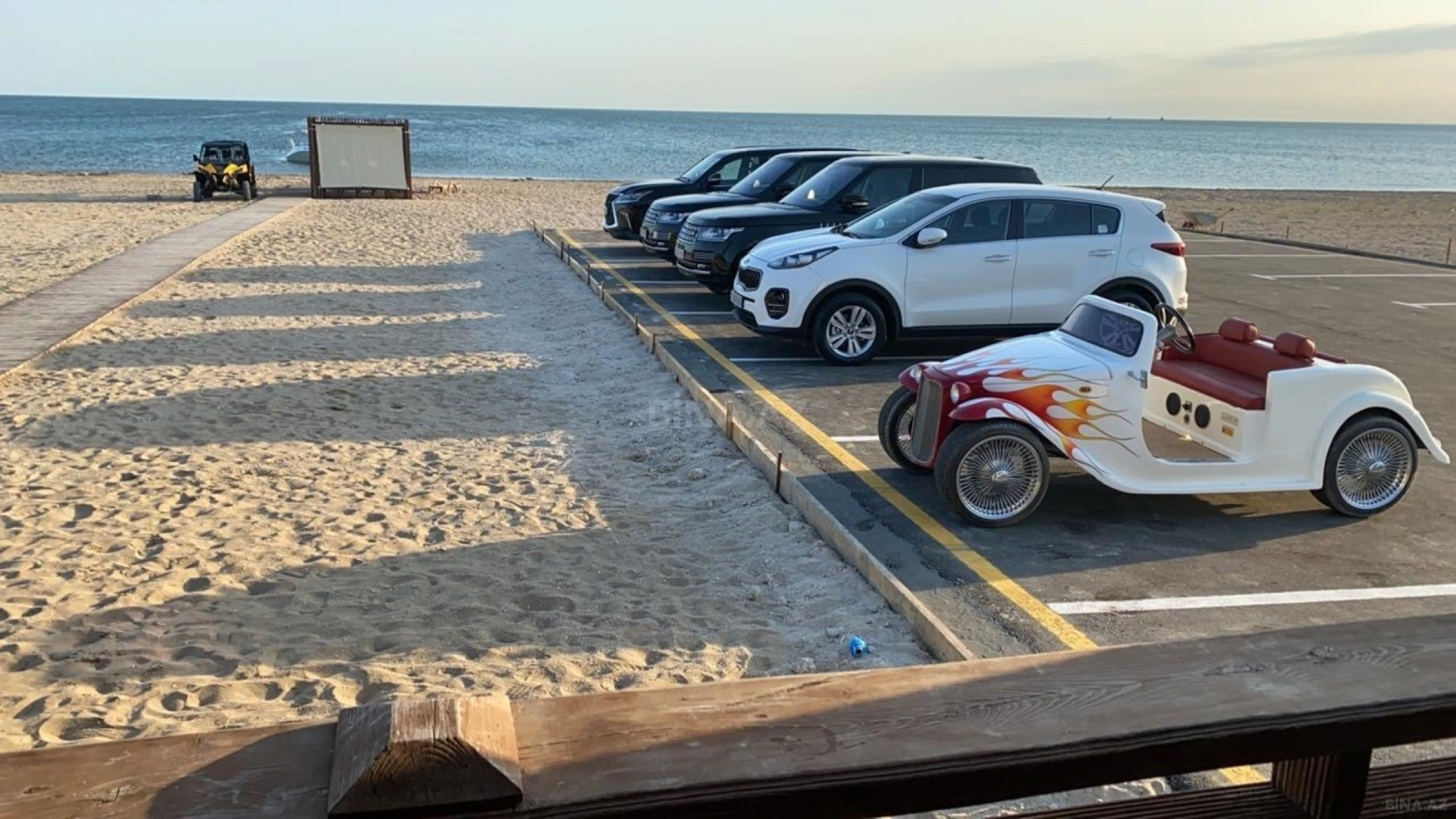 Satılır torpaq sahəsi 100 m²