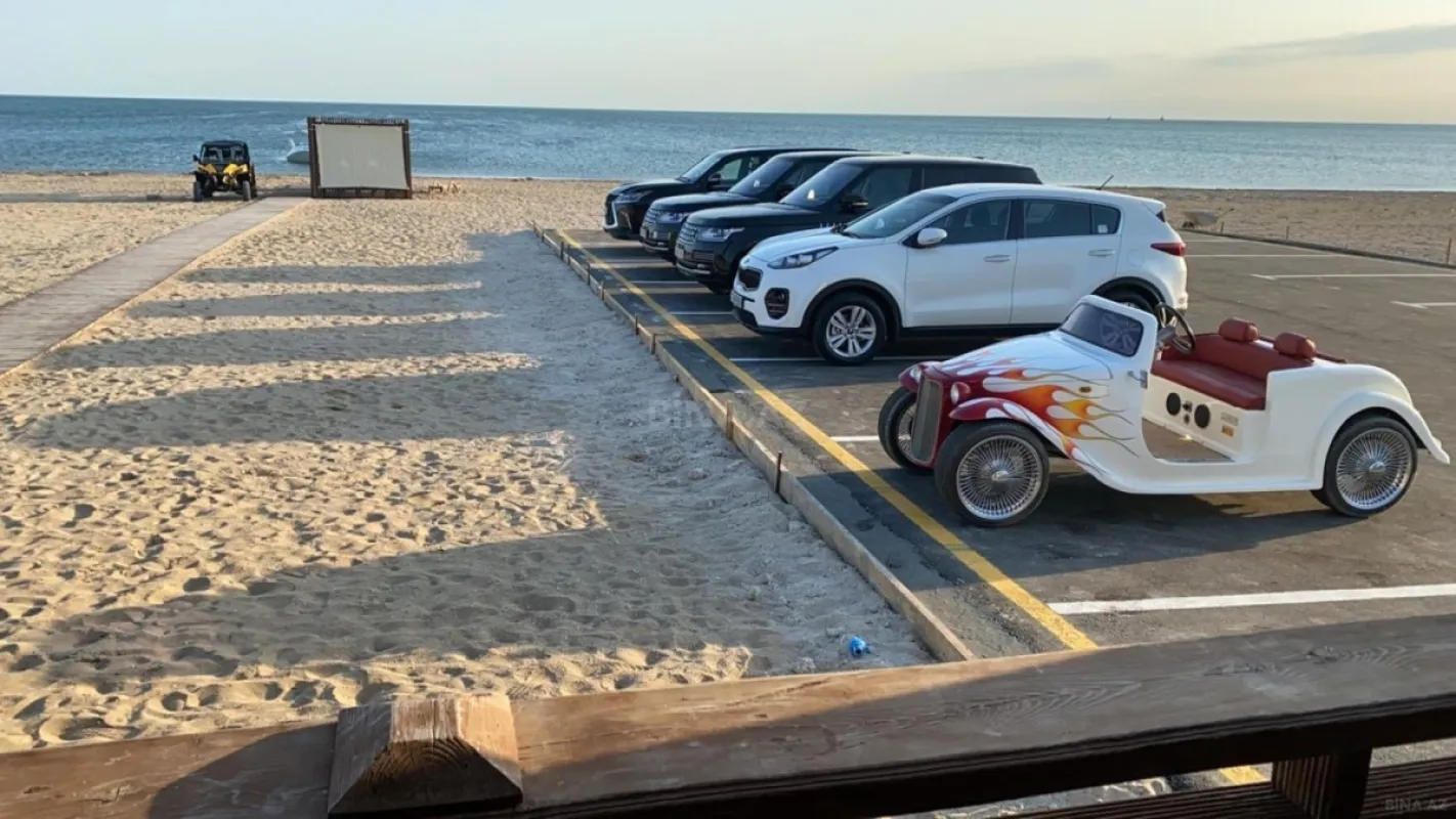 Satılır torpaq sahəsi 100 m²