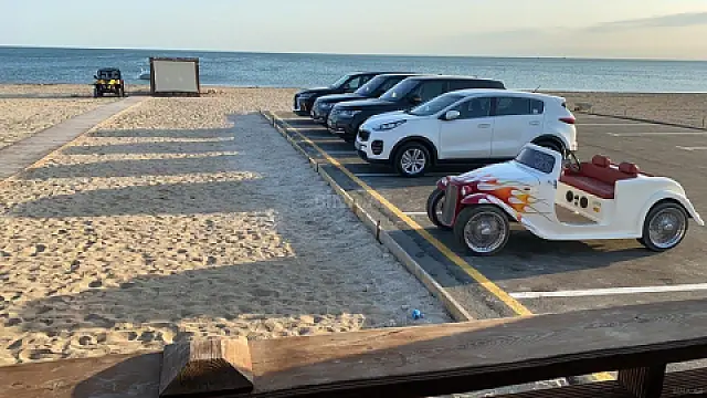 Satılır torpaq sahəsi 100 m²