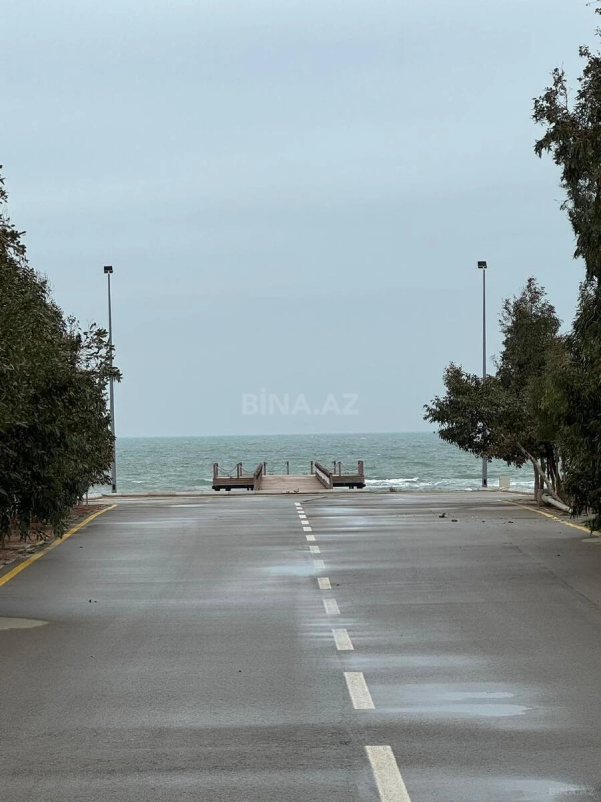 Satılır torpaq sahəsi 100 m²