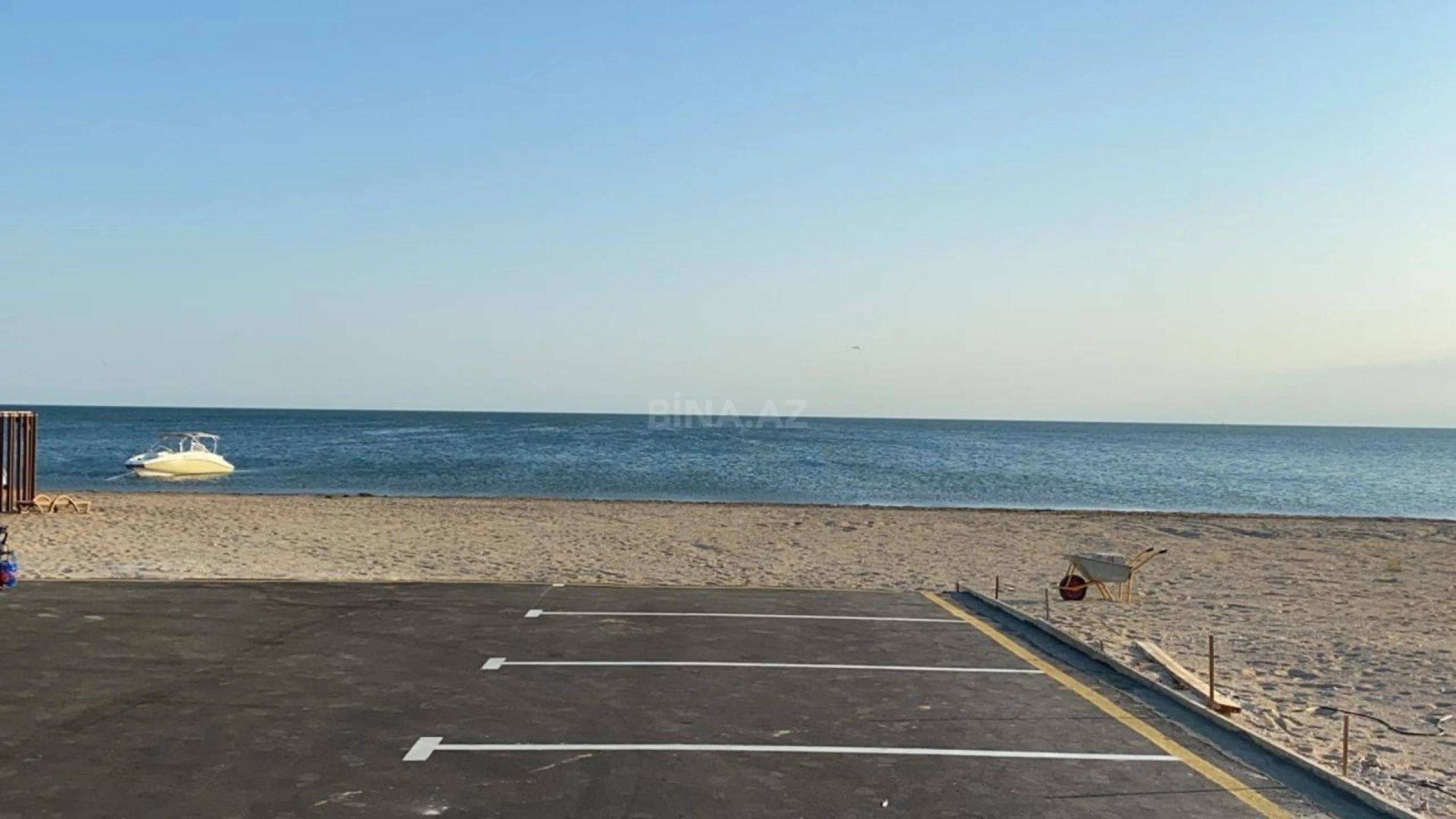 Satılır torpaq sahəsi 100 m²