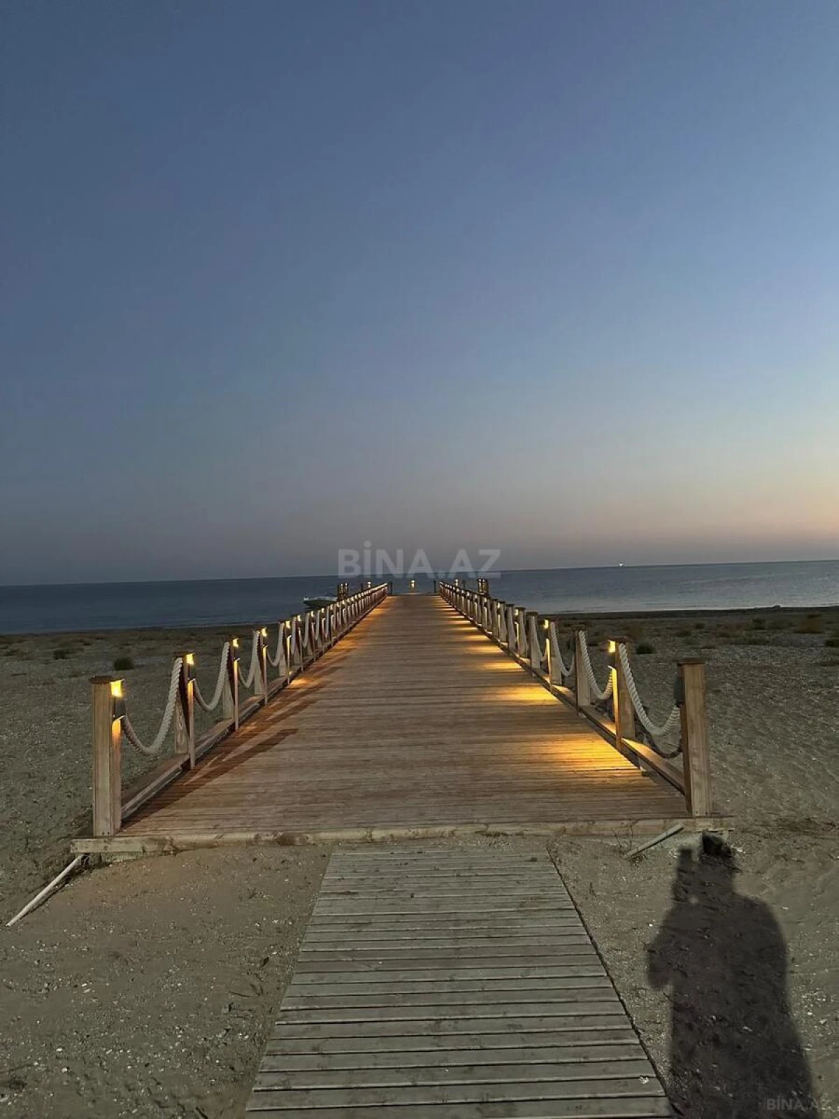 Satılır torpaq sahəsi 100 m²