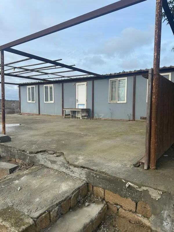 Satılır torpaq sahəsi 100 m²