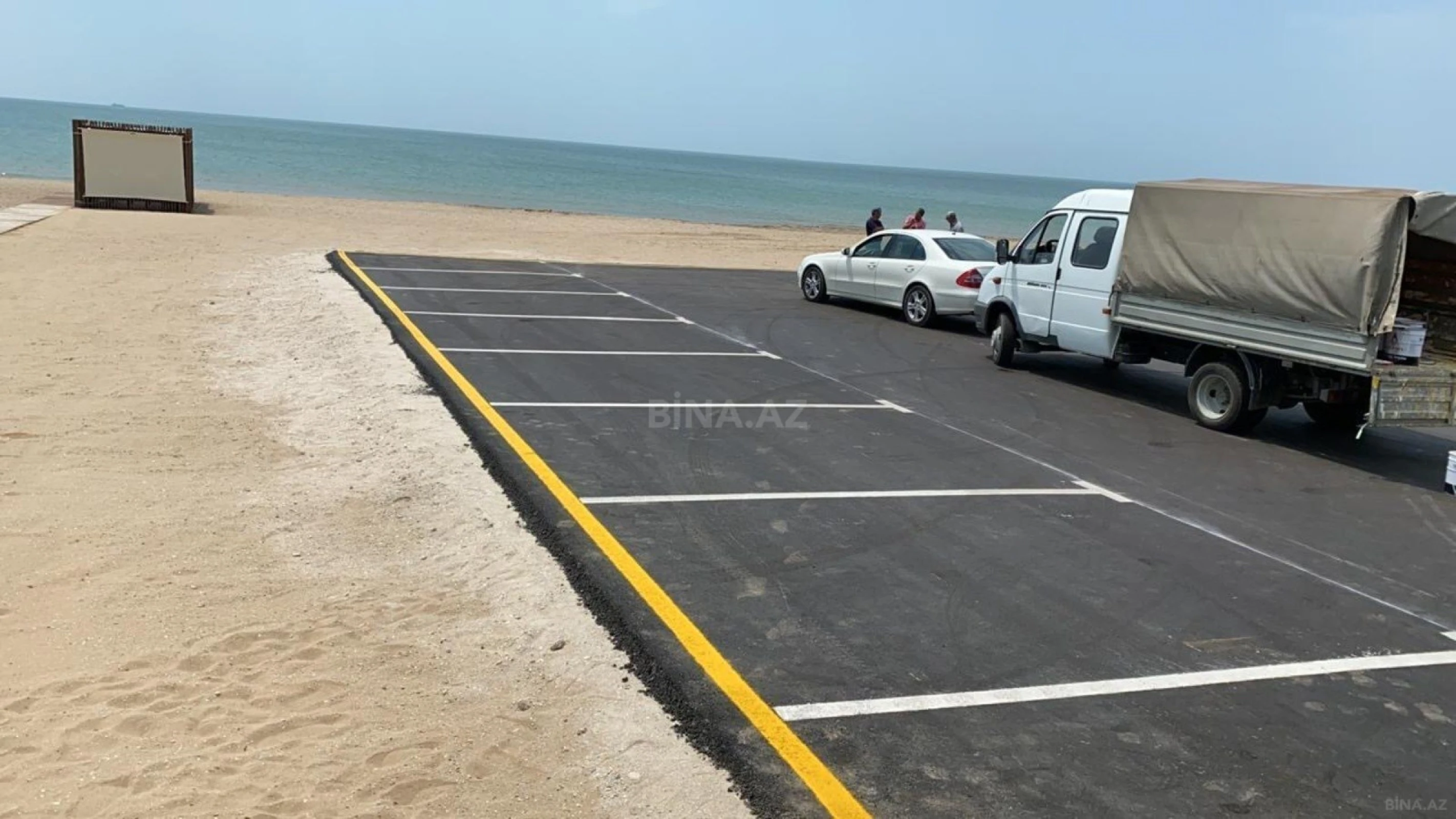 Satılır torpaq sahəsi 100 m²