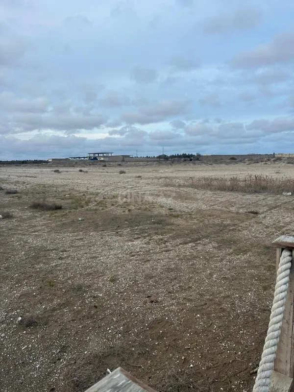 Satılır torpaq sahəsi 100 m²