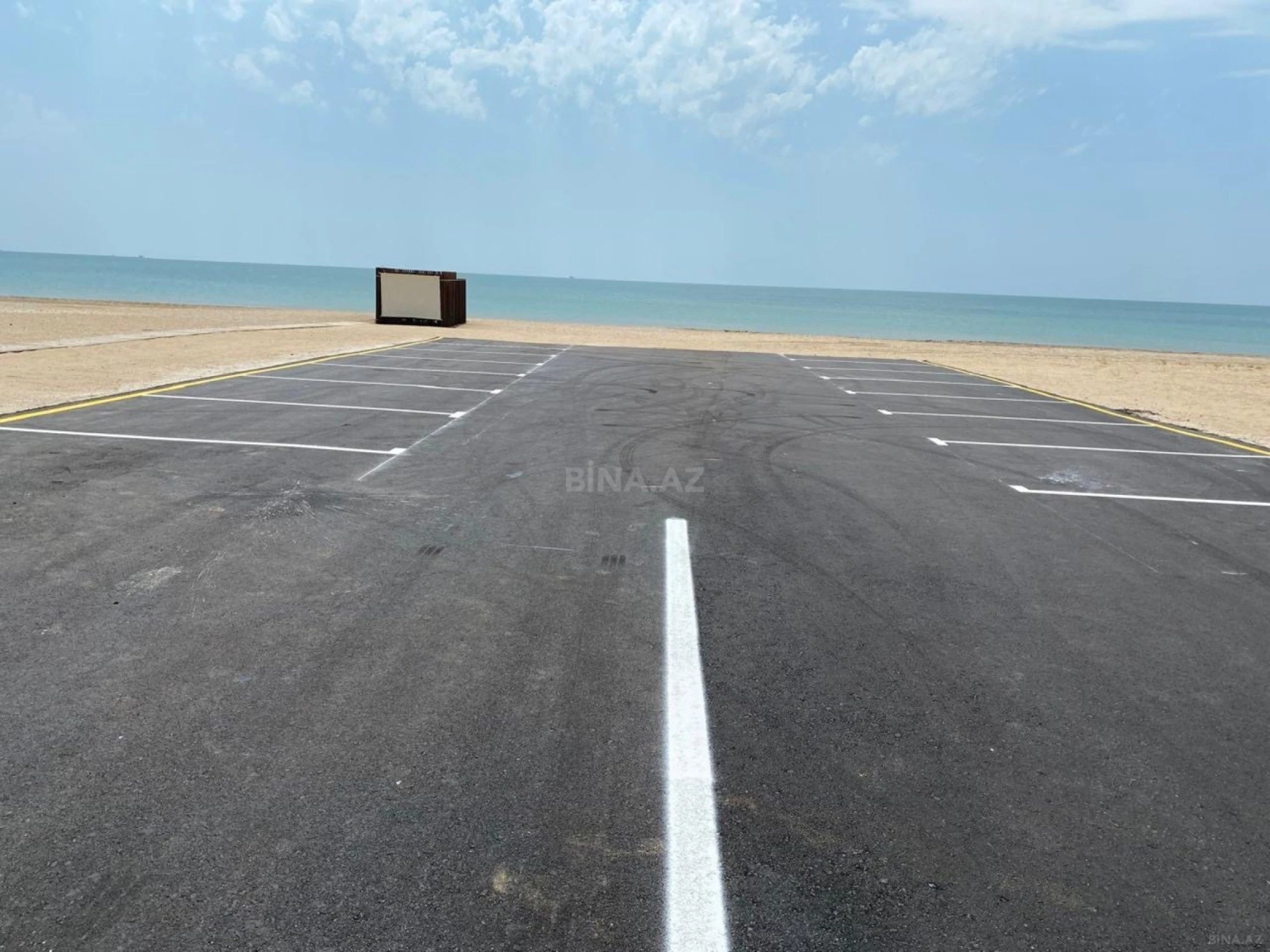 Satılır torpaq sahəsi 100 m²