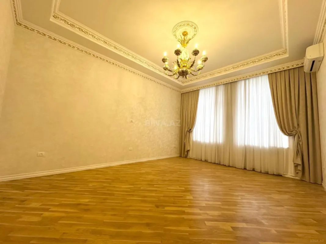 Satılır 2 otaqlı mənzil 64 m²