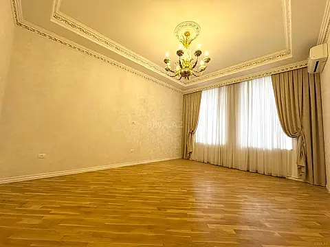 Satılır 2 otaqlı mənzil 64 m²