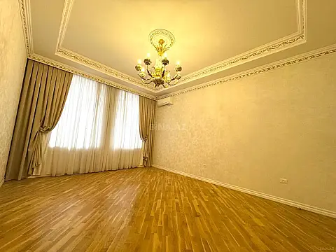 Satılır 2 otaqlı mənzil 64 m²