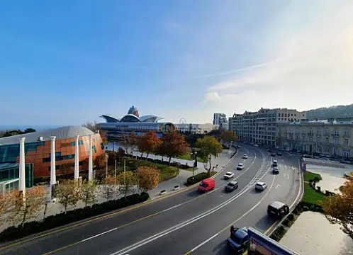 Satılır 2 otaqlı mənzil 64 m²