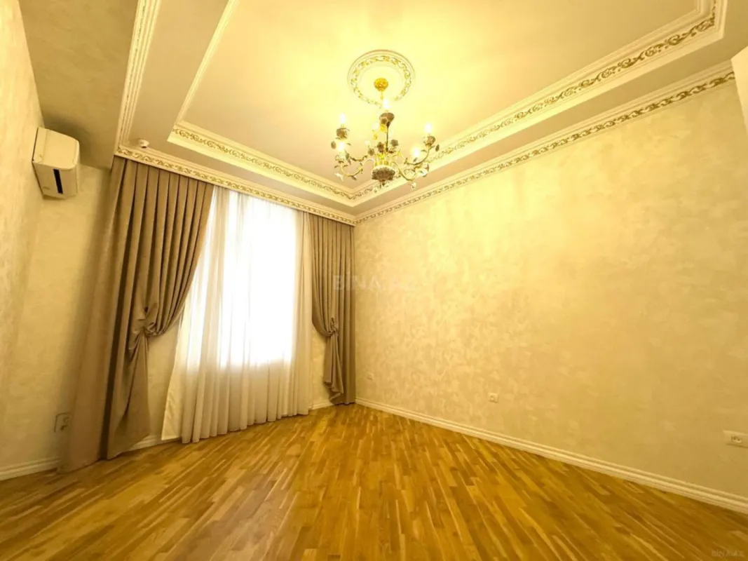 Satılır 2 otaqlı mənzil 64 m²