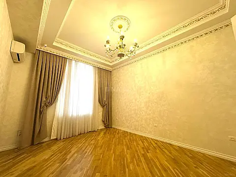 Satılır 2 otaqlı mənzil 64 m²